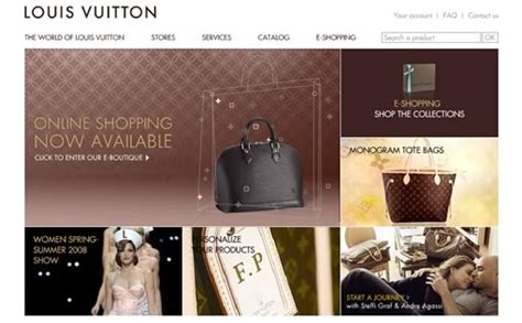 louis vuitton blog|official Lv website.